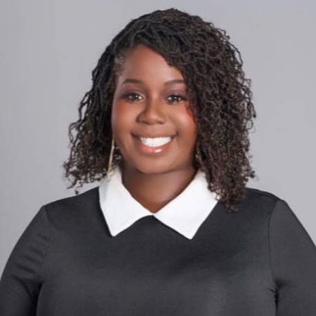 Kashawna Griffin