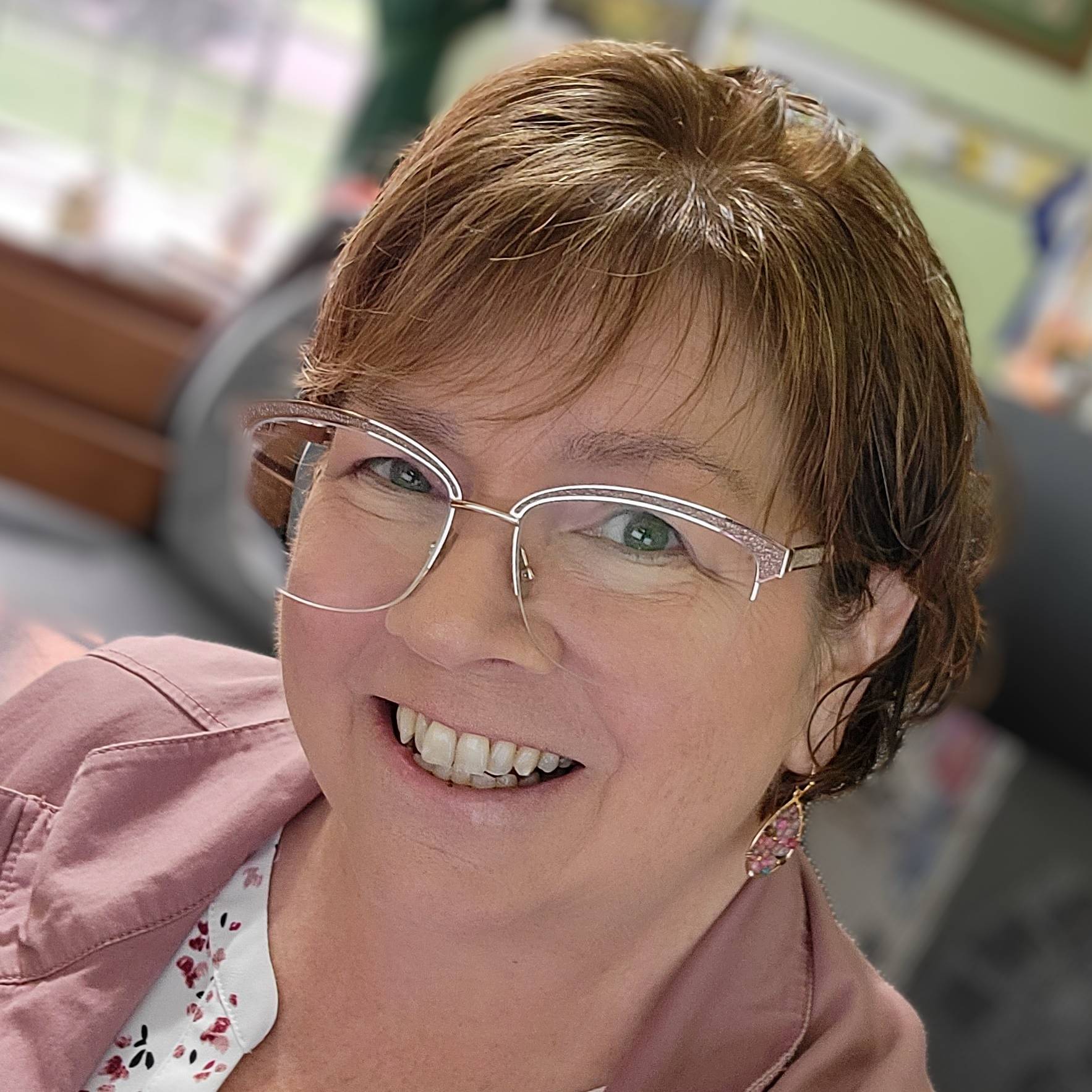 Sharon Drake