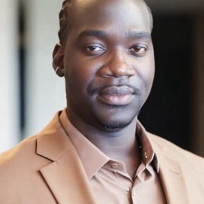Ackeem Forde