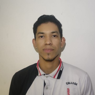 JESUS BELTRAN MOTA CALVO
