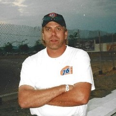 Gregory Mckenzie