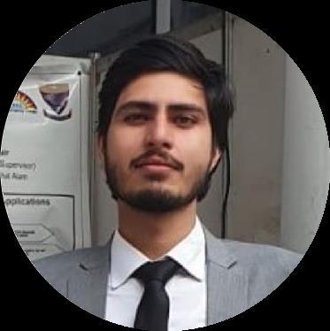 Touseef Khaliq