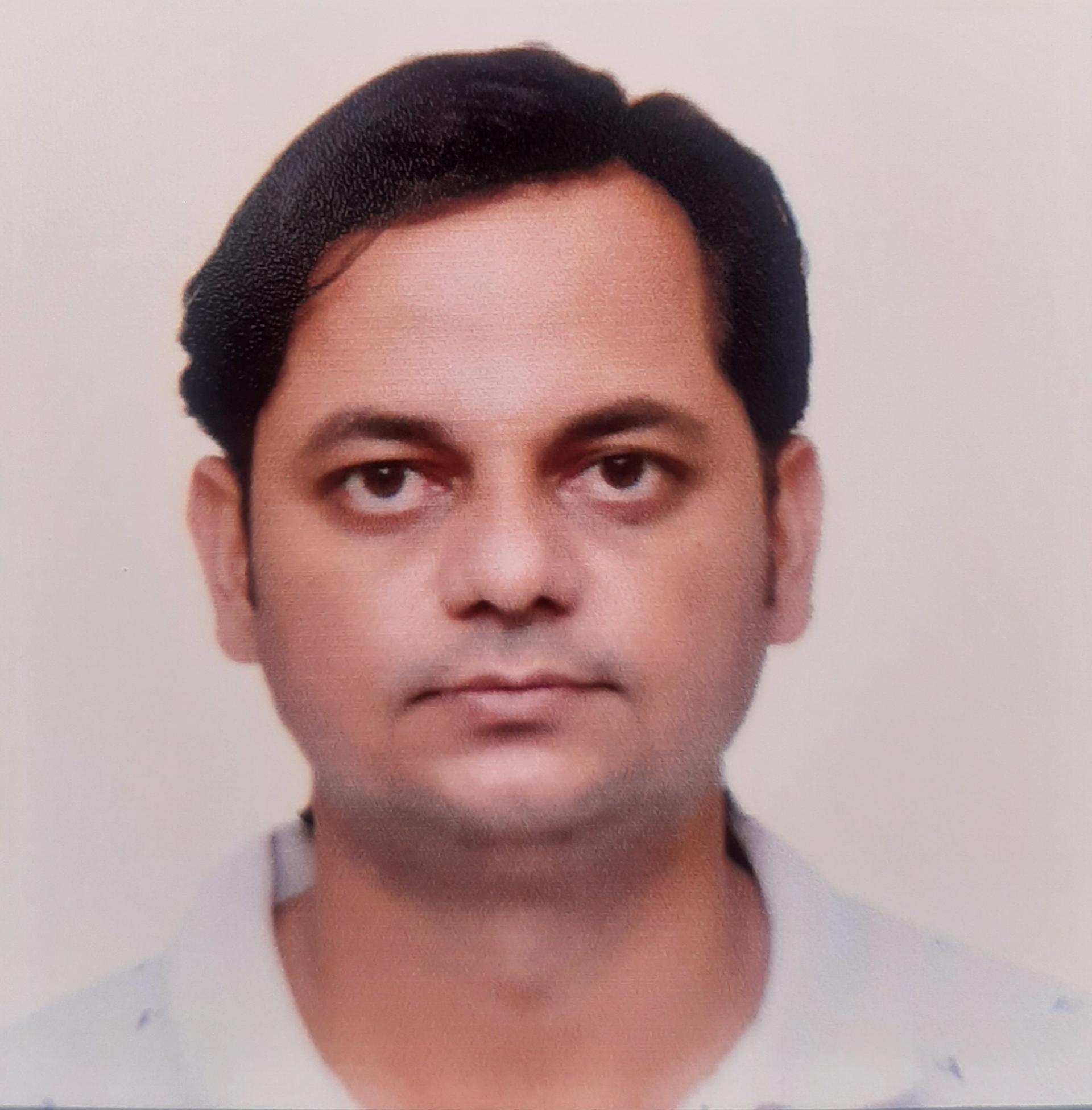 Mohit Sharma