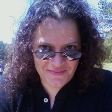 Vivian Morgan
