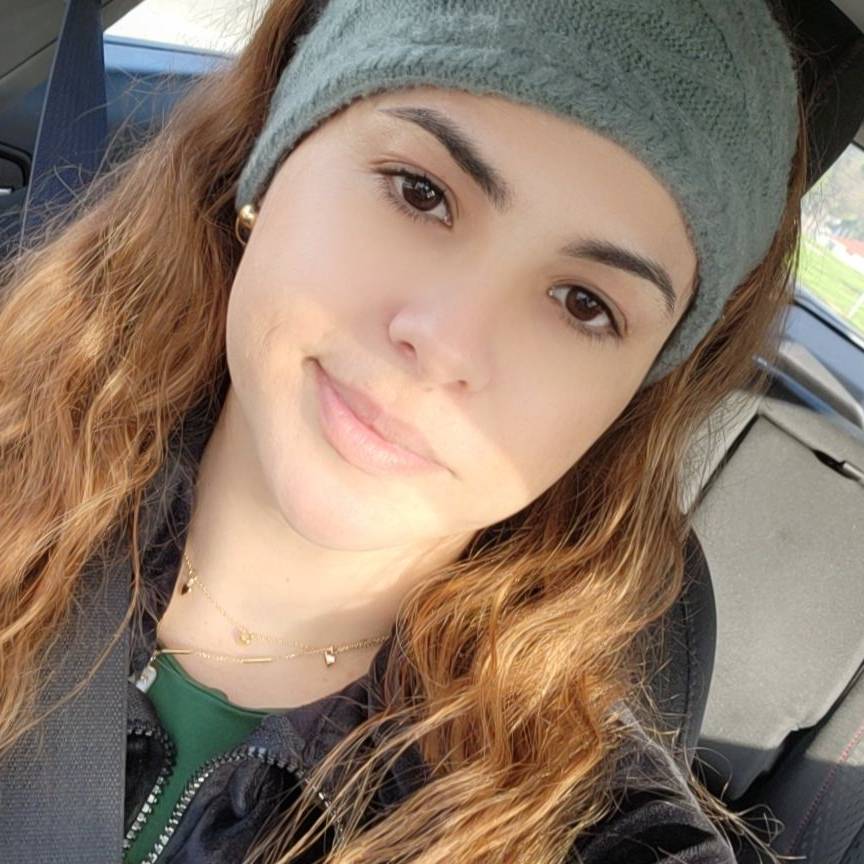 Tayli Martinez