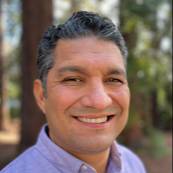 RICHARD A. GRIJALVA