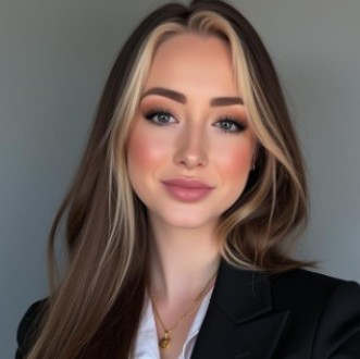 Brianna Jackson