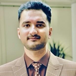 UMAIR MEHMOOD