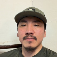 Jimmy Ahgook