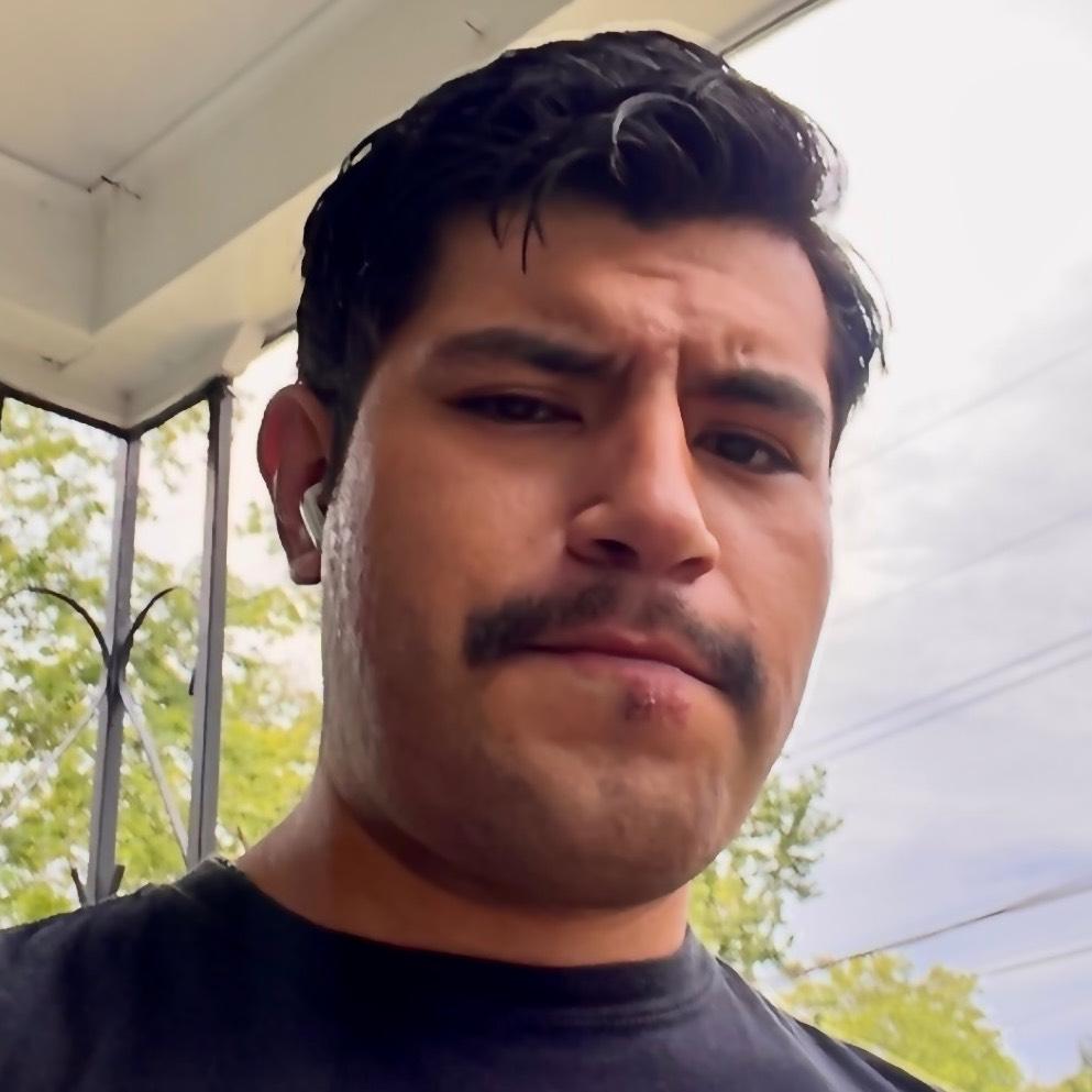 Steven Carrera
