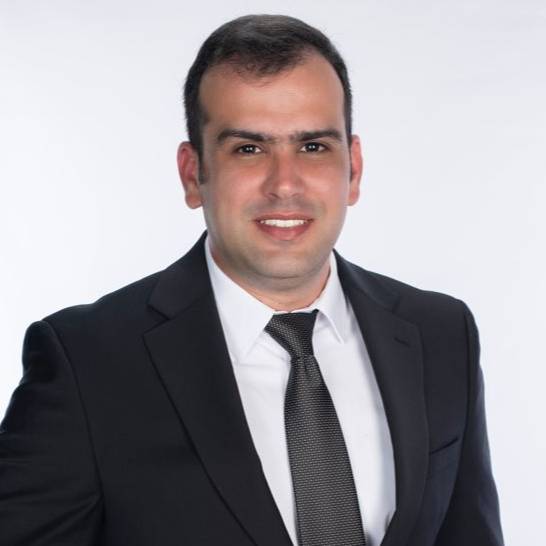Andy Melo