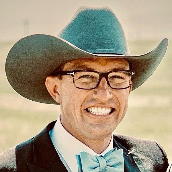 JASON PARNELL