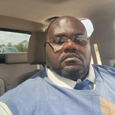 Demetric King