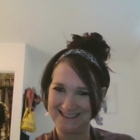 Bridget Faulkenberry