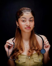 Bridgette Ramirez Siguenza