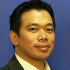 Christopher L. Ursua