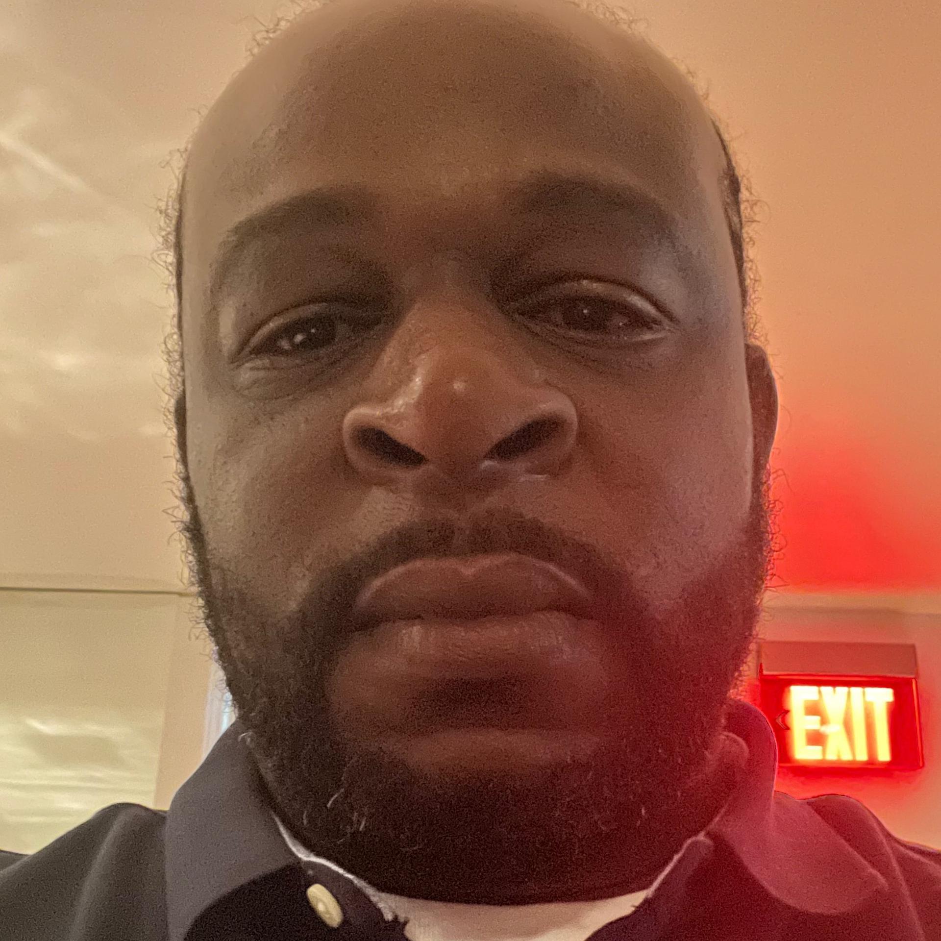 Terrence Smith