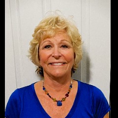 Sue Perry