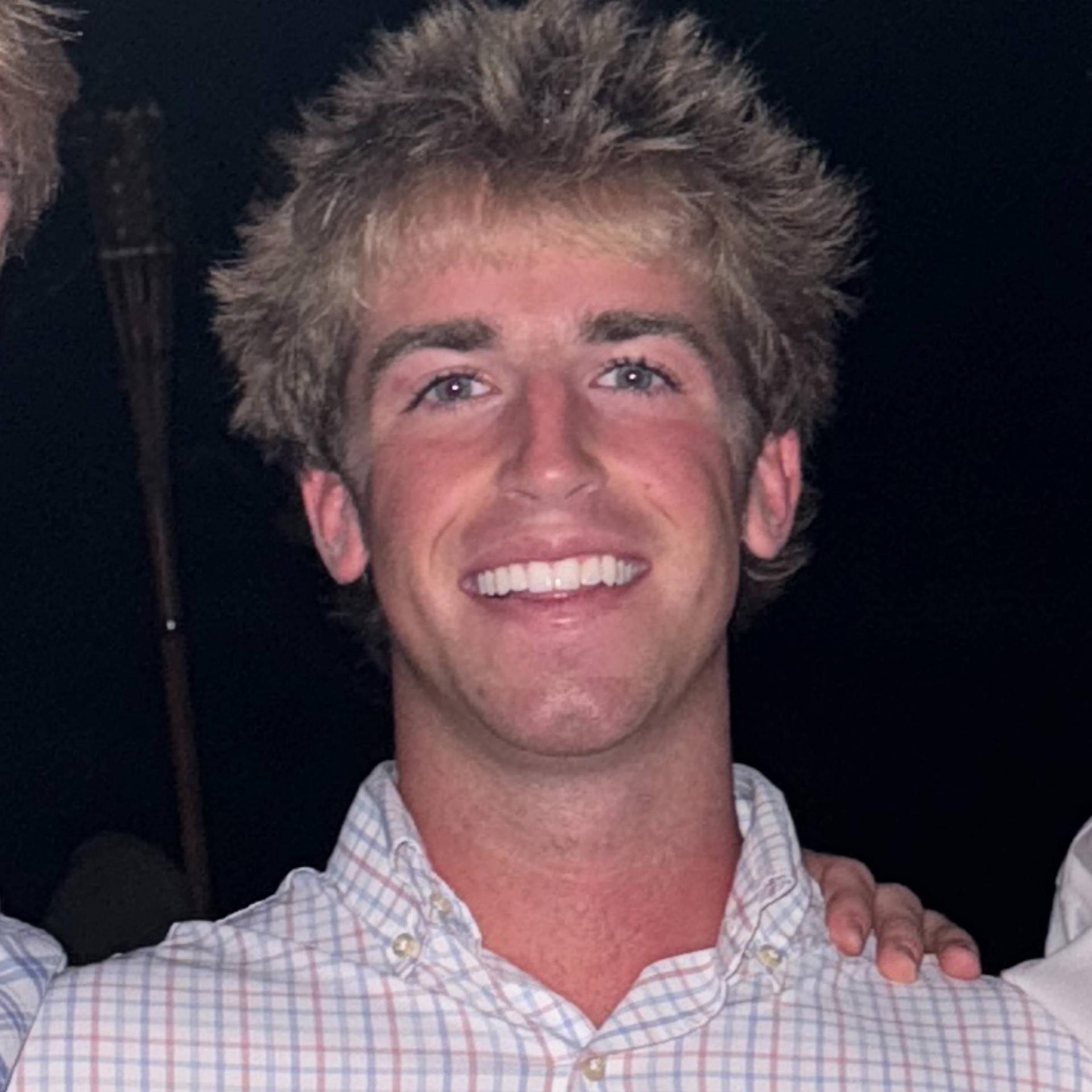 Samuel Sheets