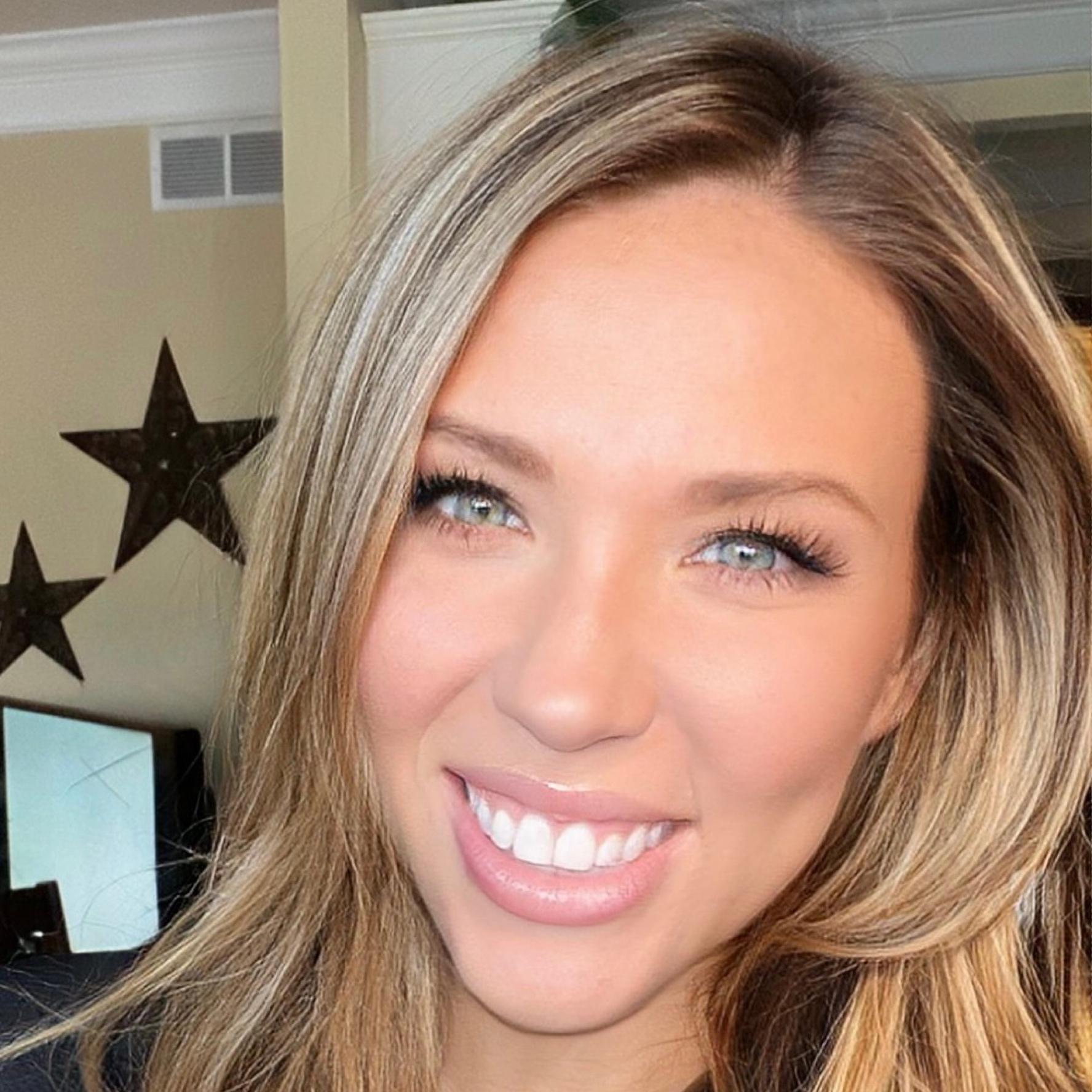 Taylor Mirabile