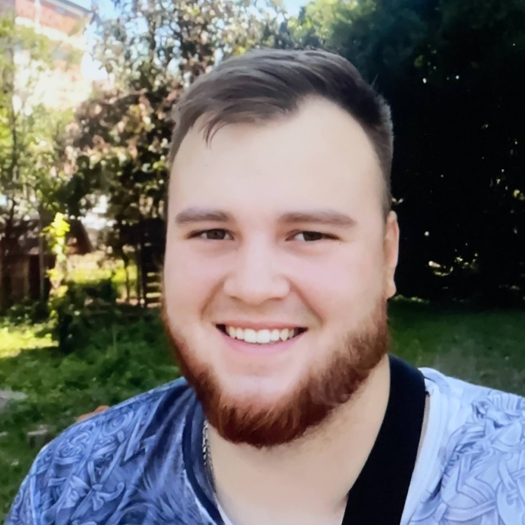 Johnathon Galloway