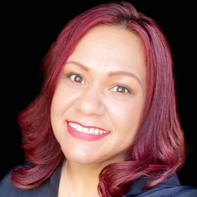 Anna R. Escobar