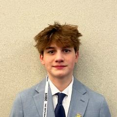 Nolan Harhausen