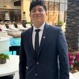 RICARDO LINTON