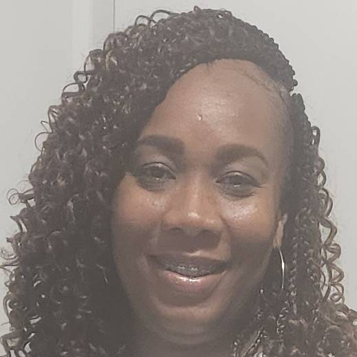 Tyrongela Green