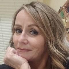 Barbara "BJ" Thomas