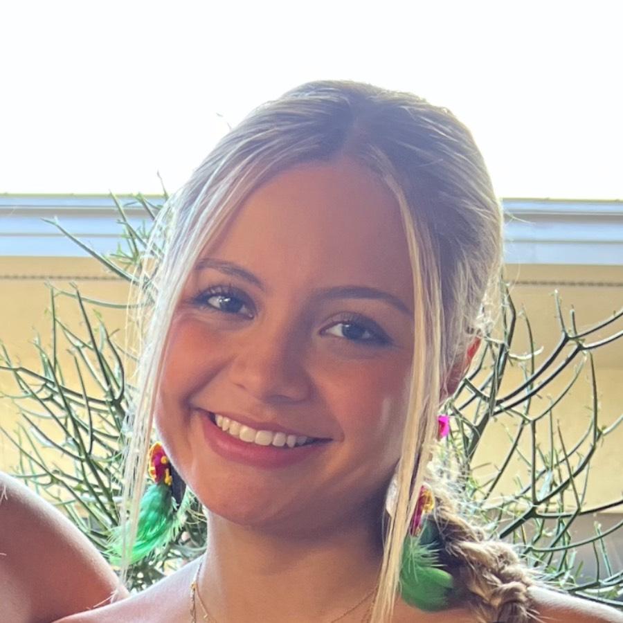 Grecia Espinoza