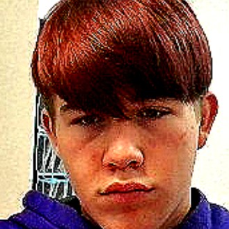 Max Thomason