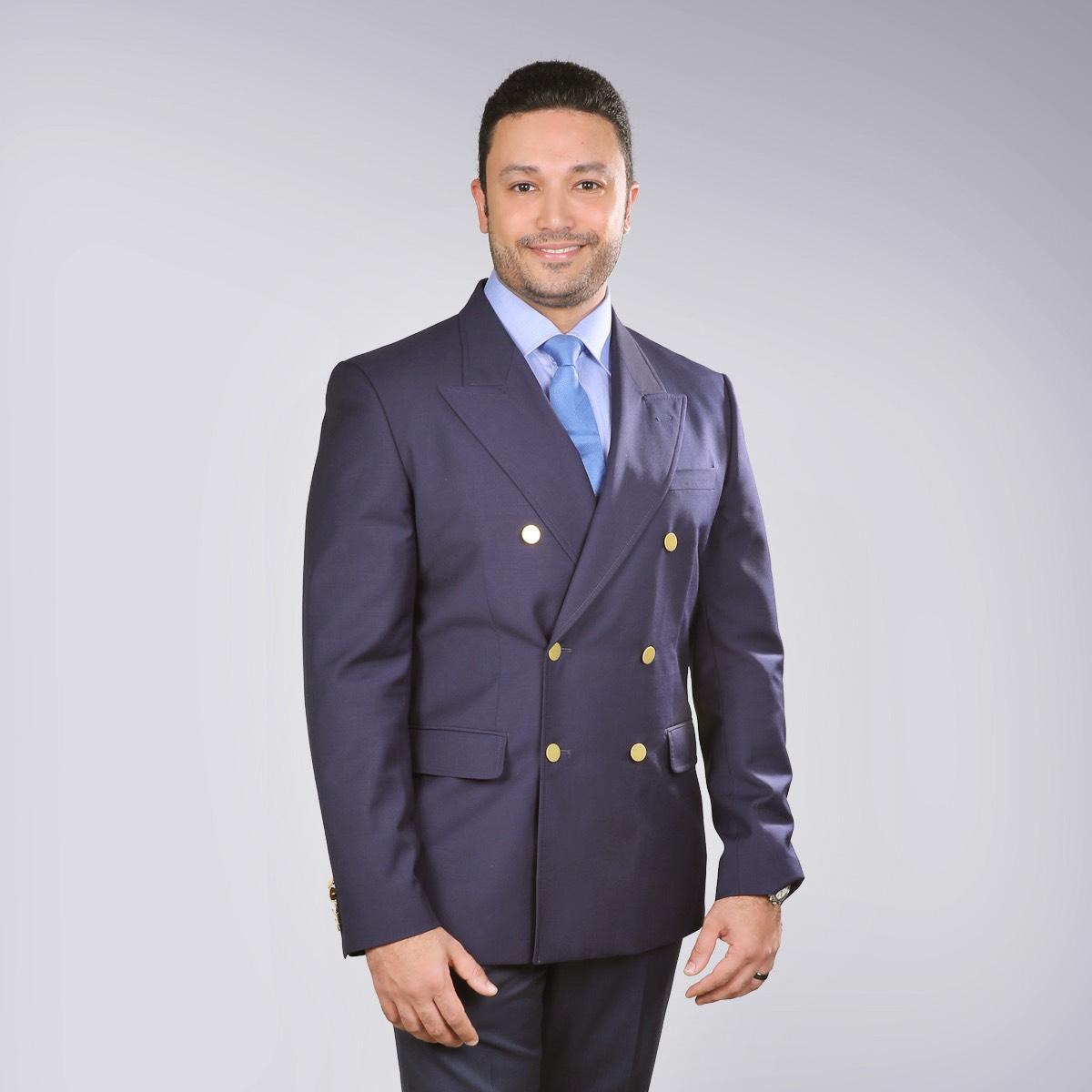 Omar Helmy