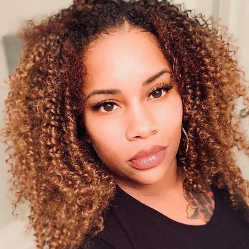 Jessica Roberts