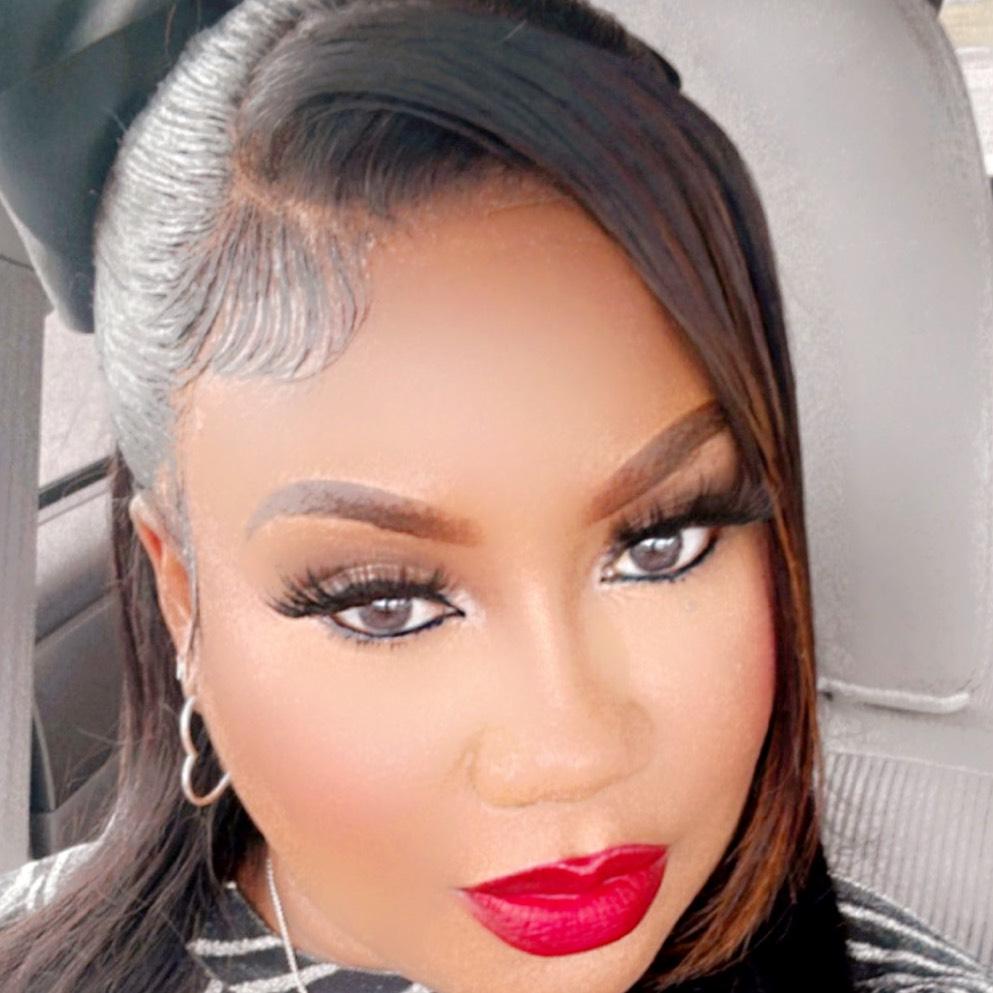 Shamika Brown