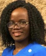 Christine Ombikhwa