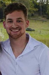Austen Bonifant
