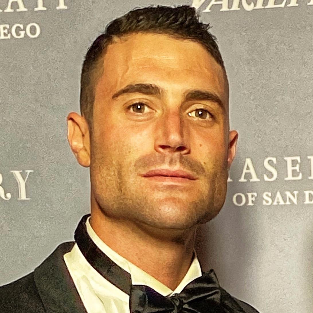 Aaron Schwartzman