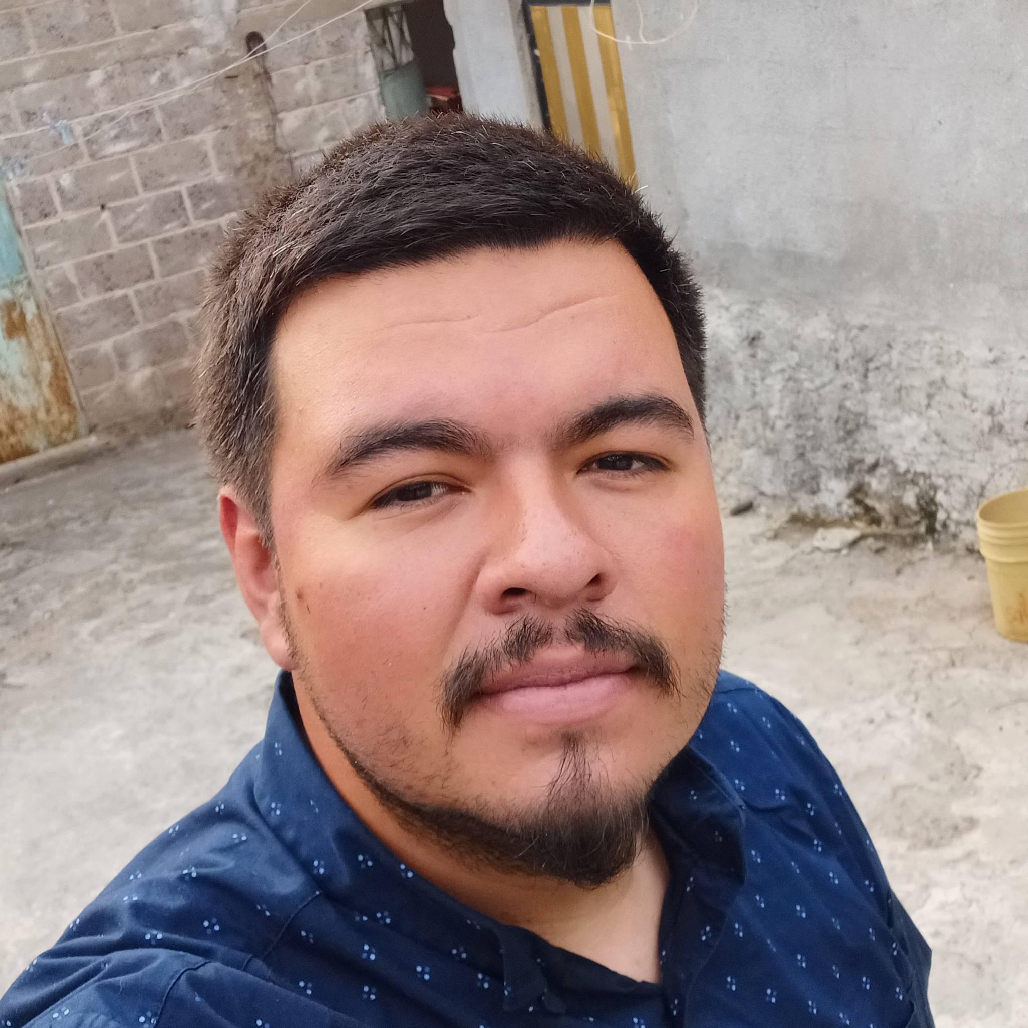 Eduardo martinez