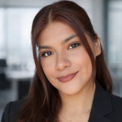 Vanessa Moreno