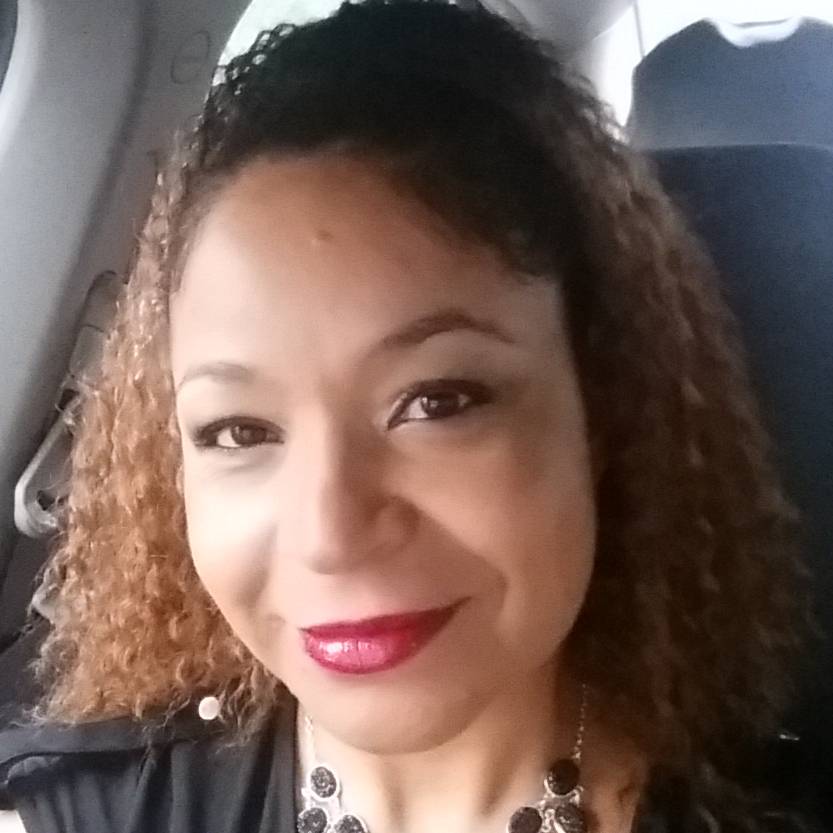 Cheritta Goodson