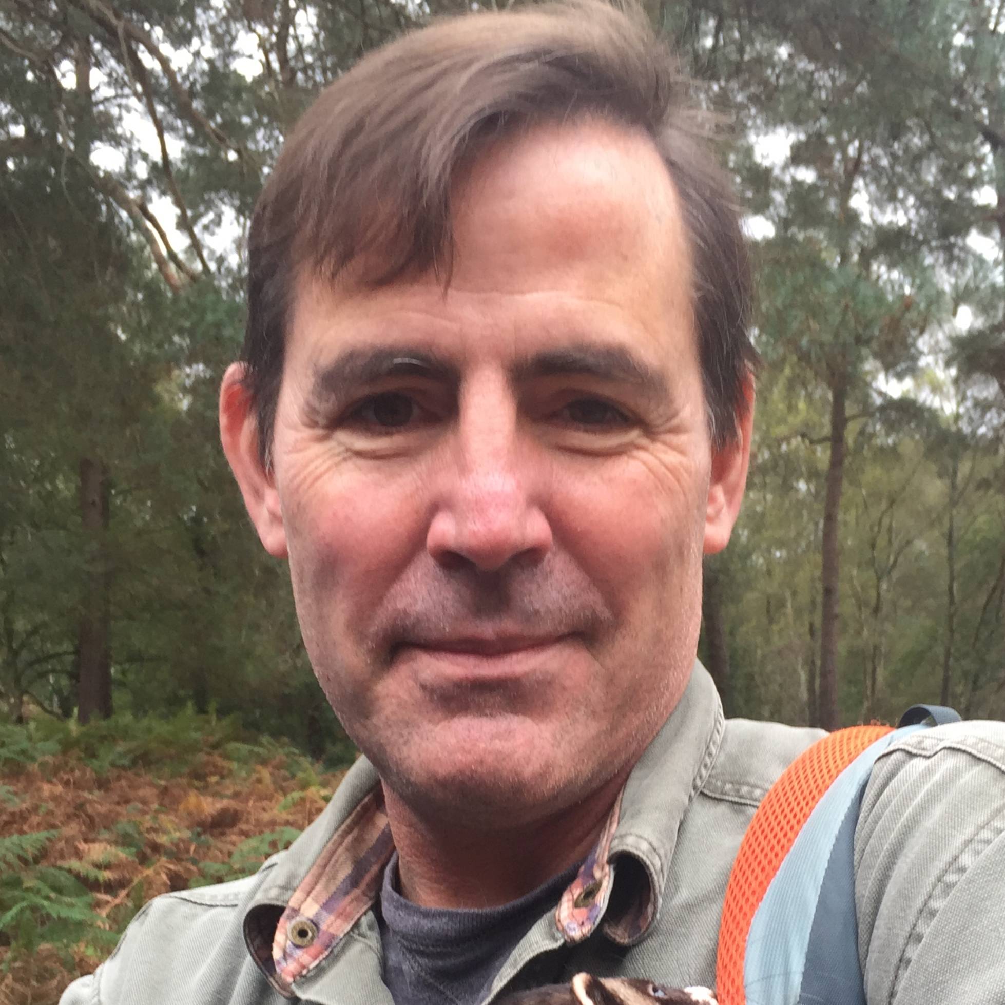 Scott Carter