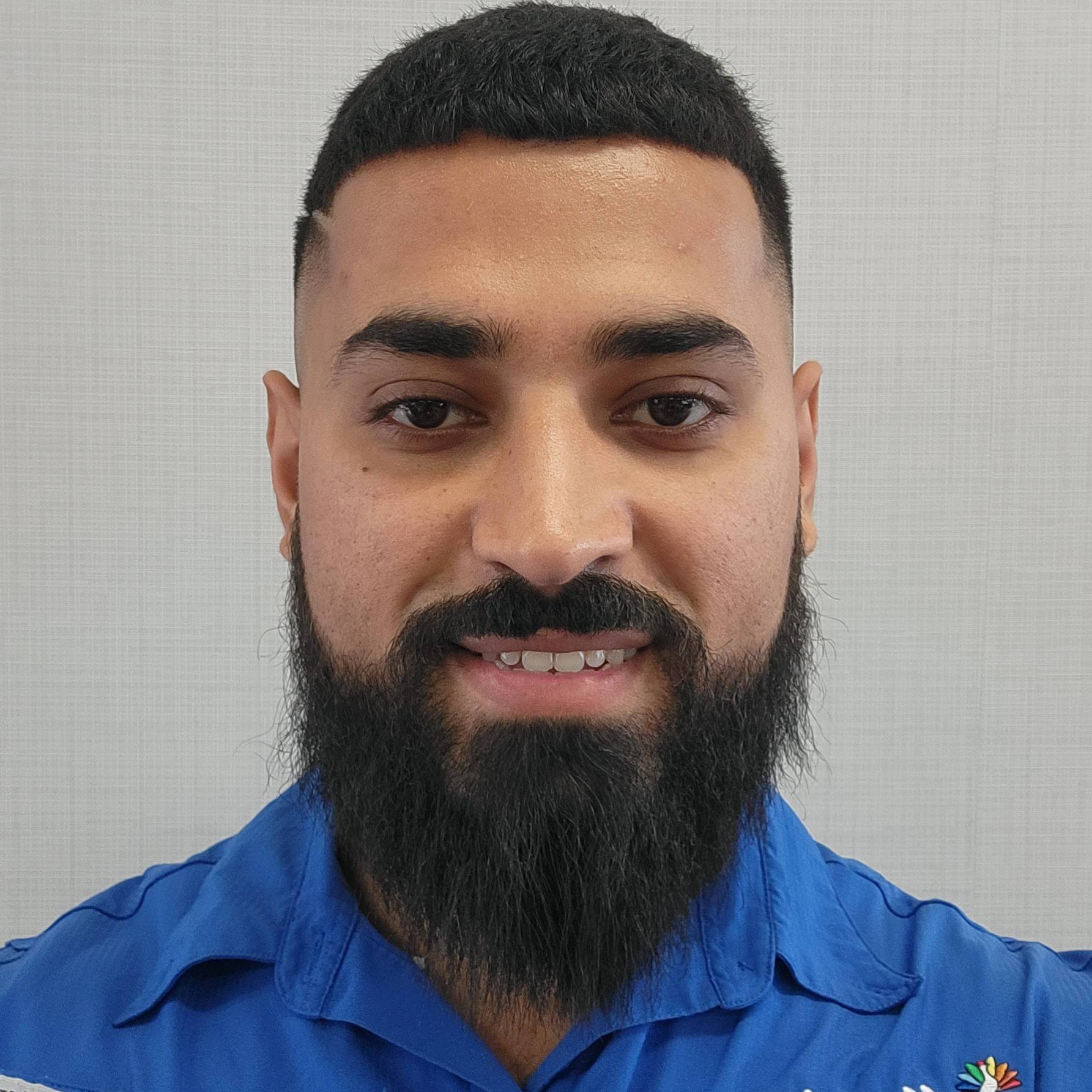 Ahmed Alshawi
