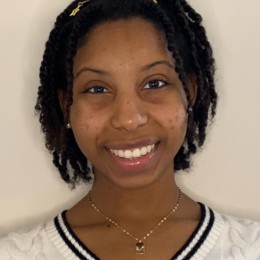 Alisha Samuels