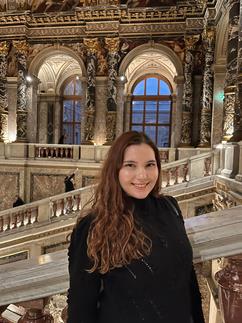 Sanja Lovrić