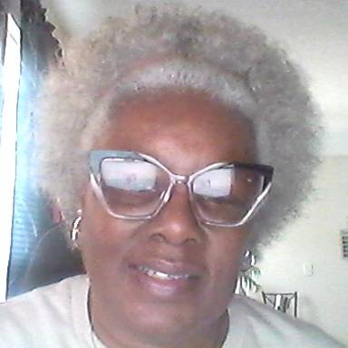 Edna Davis