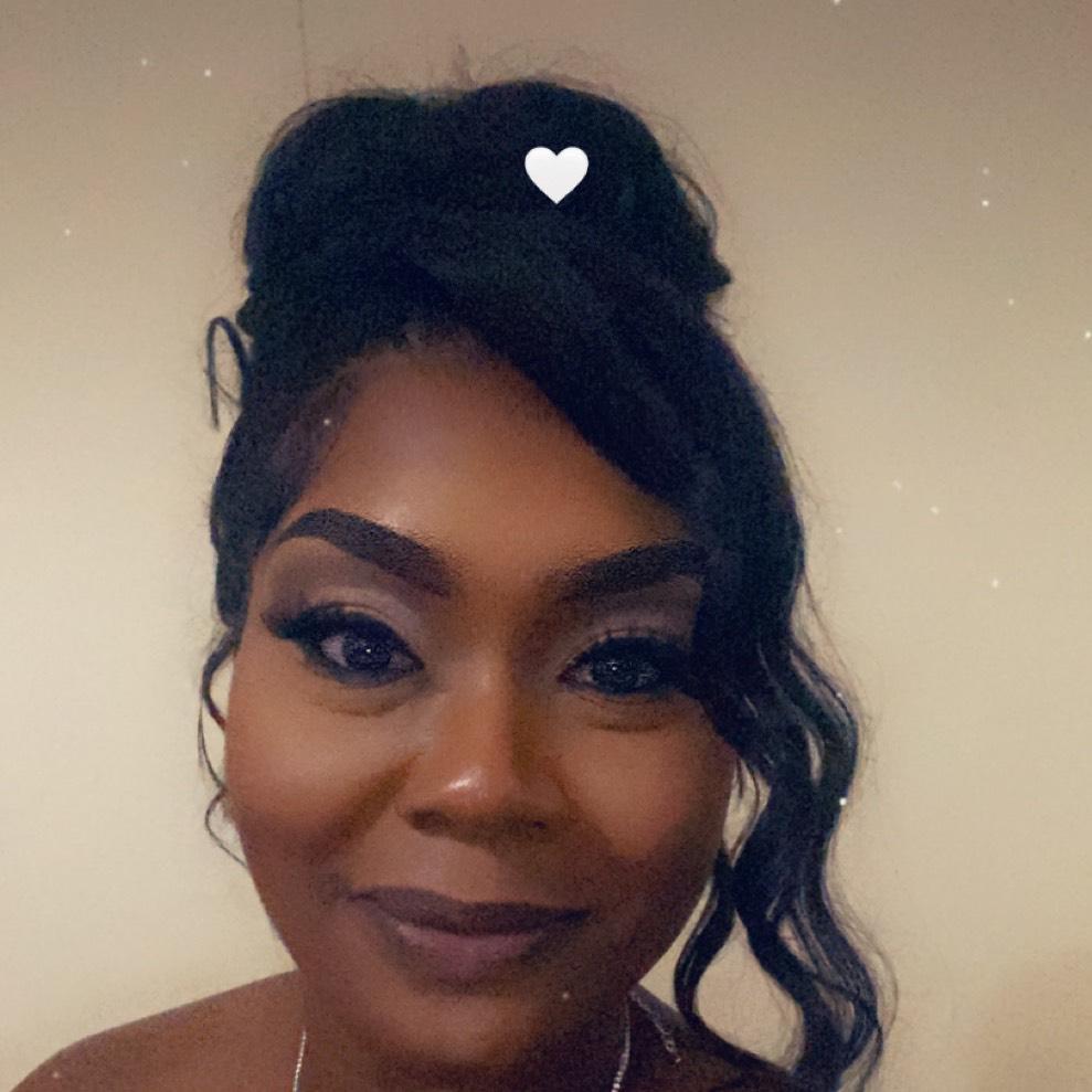 Lakeshia Williams