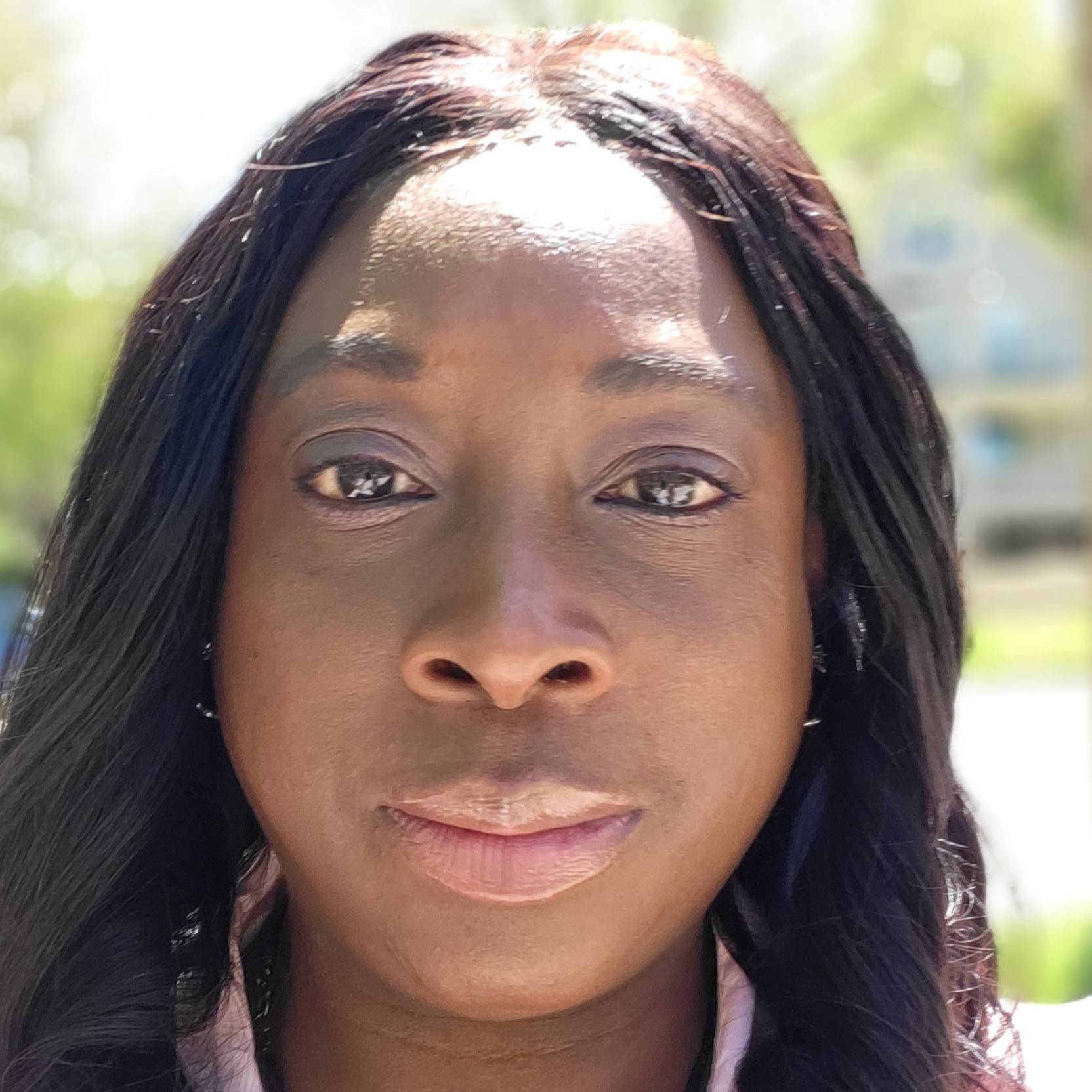 TAMEKA JOHNSON