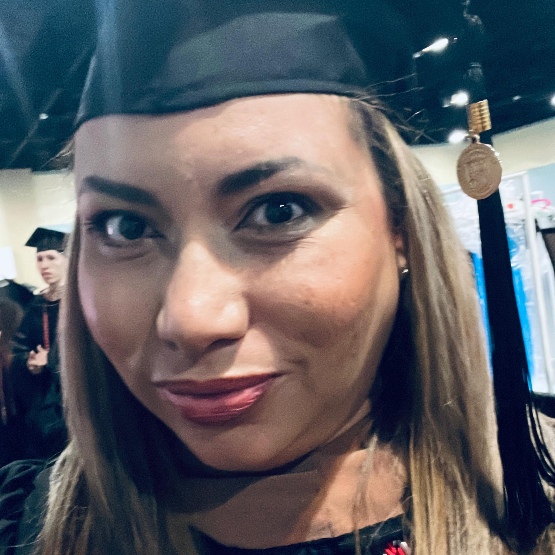 Heidy Tapia Cruz