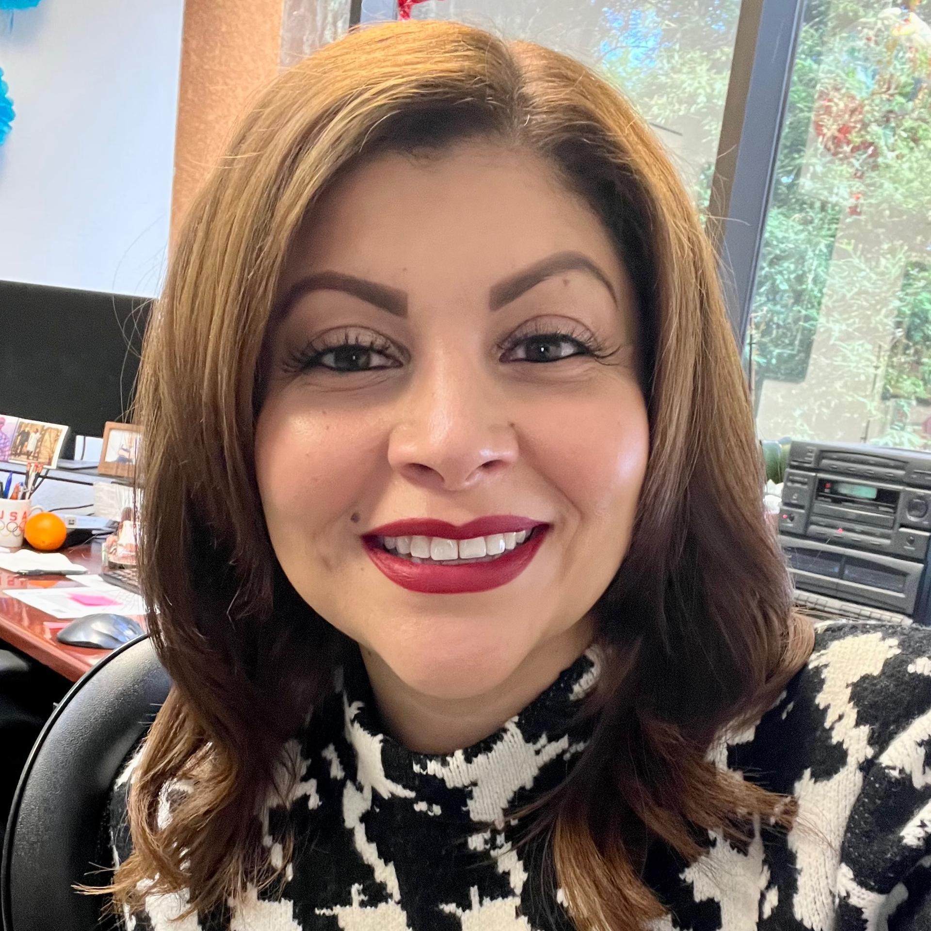 CARLA MARTINEZ